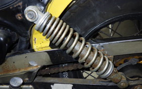 YAMAHA VIRAGO 250 3DM