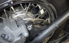KAWASAKI VULCAN 900 CLASSIC 2008 VN900B