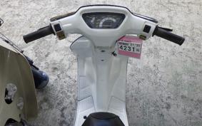 HONDA DIO AF18