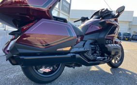 HONDA GL 1800 GOLD WING TOUR DCT 2025 SC79