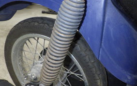 SUZUKI BIRDIE 50 E BA42A