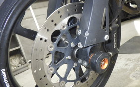 KTM 690 SUPERMOTO R 2008