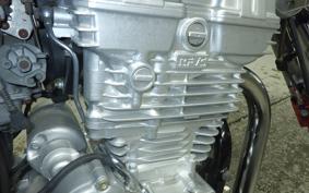 HONDA GB250 CLUBMAN Gen.5 2024 MC10