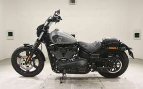 HARLEY FXBBS1870 2025