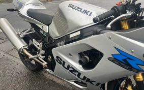 SUZUKI GSX-R1000 2005 GT75A