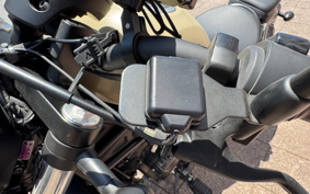 HONDA  REBEL 250 ABS MC49