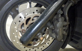 HONDA FORZA Z 2009 MF08