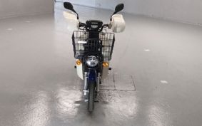 HONDA SUPER CUB50 AA07