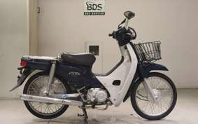 HONDA C50 SUPER CUB AA04