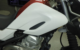 YAMAHA SEROW 250 Gen.2 2011 DG17J