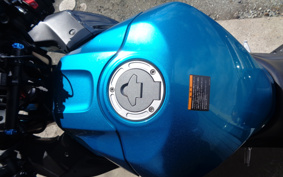 YAMAHA YZF-R25 ABS RG43J