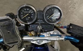 SUZUKI GSX250 ZR250C