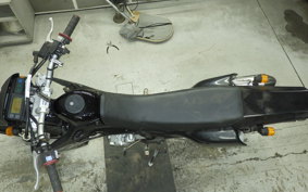 KAWASAKI KLX250D TRACKER