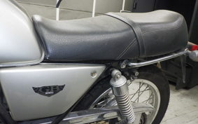 HONDA GB250 CLUBMAN Gen.4 MC10