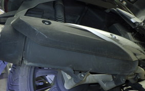 HONDA PCX 125 2025 JF81