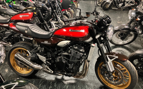 KAWASAKI Z900RS 50TH 2022 ZR900C