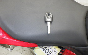 DUCATI 848 2011