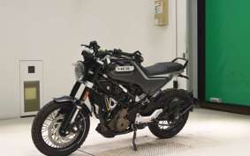 HUSQVARNA SVARTPILEN 401 2022