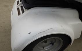 HONDA GYRO CANOPY TA03