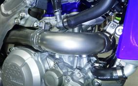 YAMAHA YZ450 F 2025 CJ41C