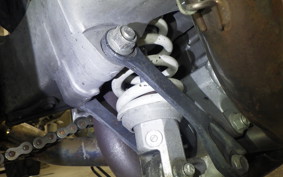 SUZUKI SV1000 2004 VT54A