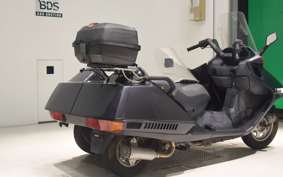 HONDA FUSION SIDECAR MF02