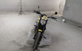DUCATI SCRAMBLER FLAT TRUCK PRO K102JA