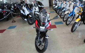 SUZUKI GSX-R125 ABS DL33B