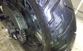 KAWASAKI ELIMINATOR400-3 2024 EL400A