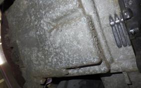 HONDA SPACY 125 Gen. 3 JF04