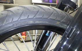 KAWASAKI KLX250D TRACKER