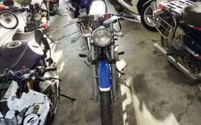SUZUKI RG125 GT125