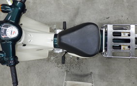 HONDA C50 SUPER CUB AA09
