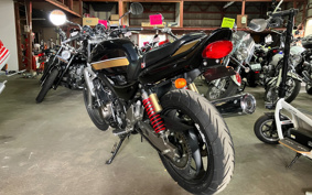 KAWASAKI BALIUS250-2 ZR250B