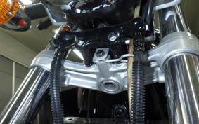 KAWASAKI ZEPHYR 400 KAI 2000 ZR400C