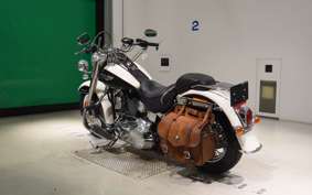 HARLEY FLSTN 1580 2011