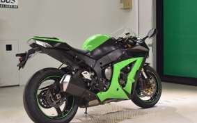 KAWASAKI ZX 10 NINJA ABS 2013