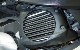 YAMAHA JOG ZR-4 2018 SA58J