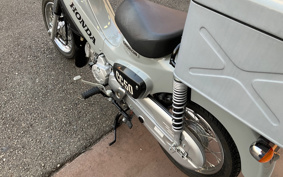 HONDA  CROSS  CUB 50 AA06