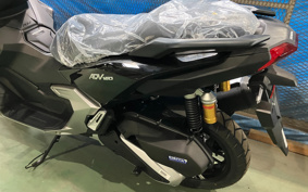 HONDA ADV160 KF54