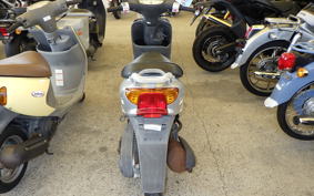 YAMAHA JOG Gen.4 2018 SA16J