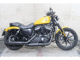 Фото Harley XL883N 2019 с японского аукциона