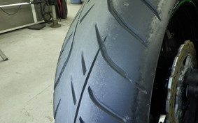 KAWASAKI Z1000 Gen.5 2018 ZXT00W