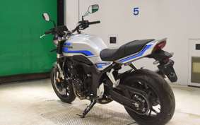 HONDA CB1000F 2025 SC94