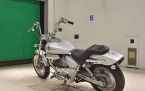HONDA MAGNA 250 2005 MC29