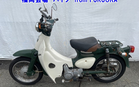 HONDA LITTLE CUB