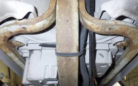 SUZUKI PALETTE CA41A