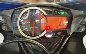 SUZUKI GSX-R750 2016 GR7MA