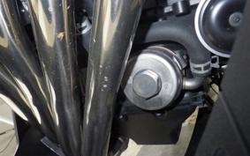 HONDA CBR650R E-Clutch 2024 RH17