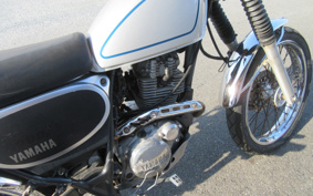 YAMAHA BRONCO 5BT